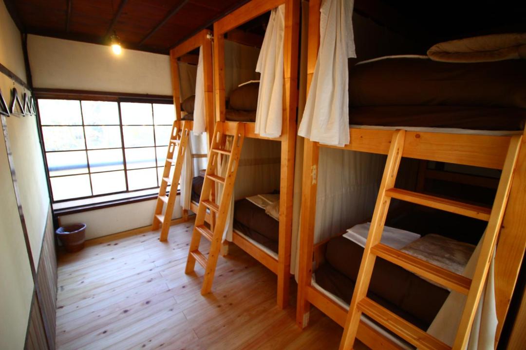 Photo of Others in Okutama