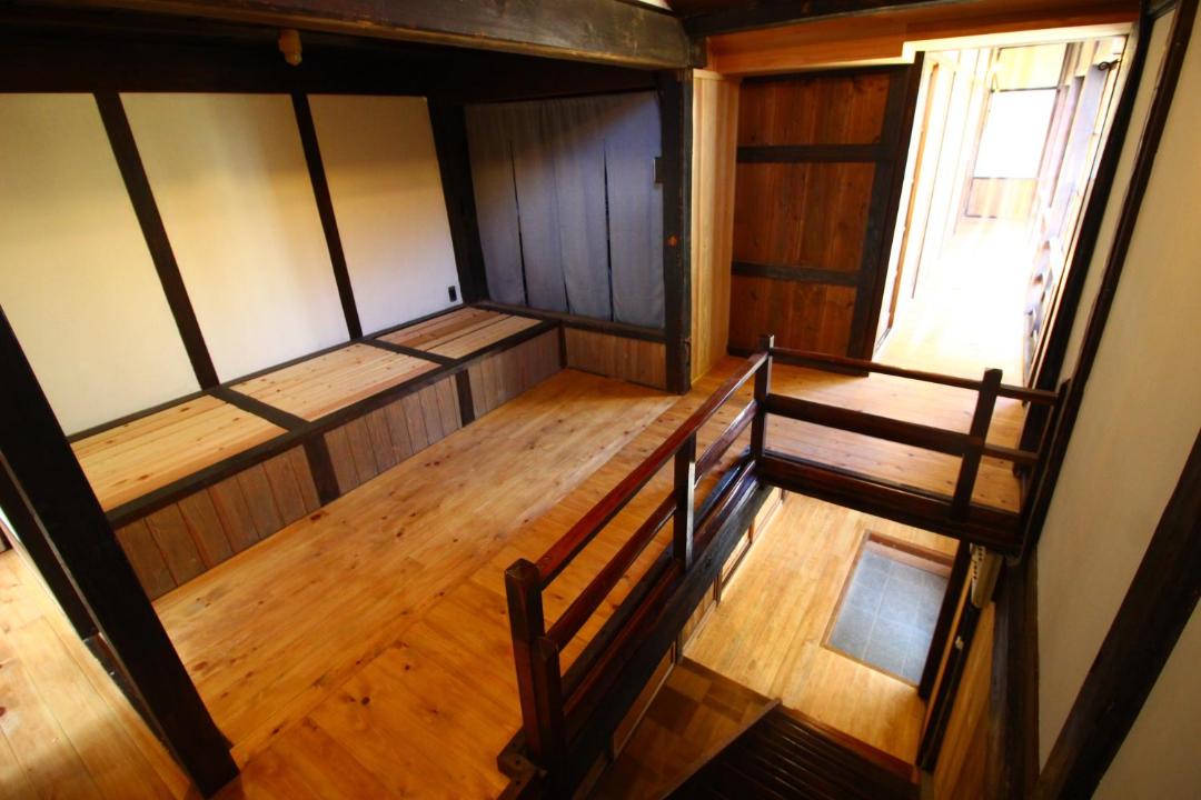 Photo of Others in Okutama