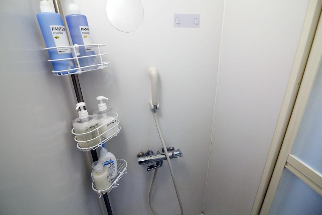 Photo of Bathroom in Okubo