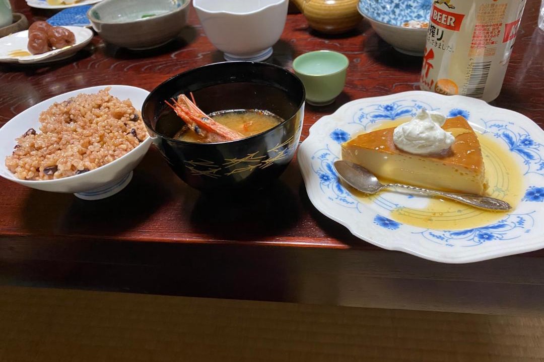 Photo of Others in Hanyu