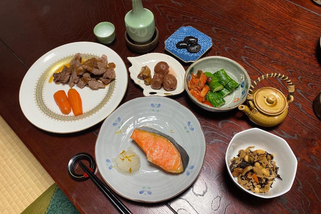Photo of Others in Hanyu