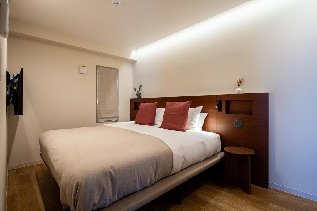 Photo of Bedroom in Ueno