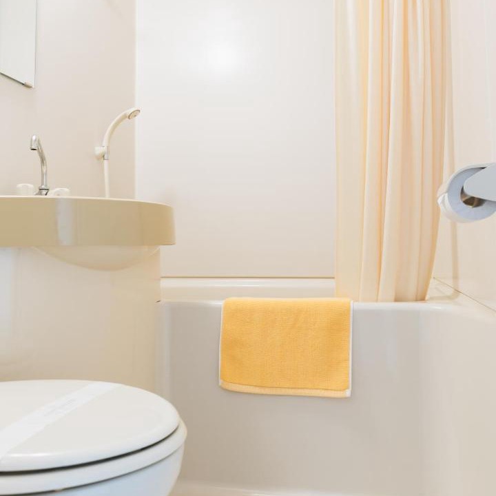 Photo of Bathroom in Yuzawa-machi