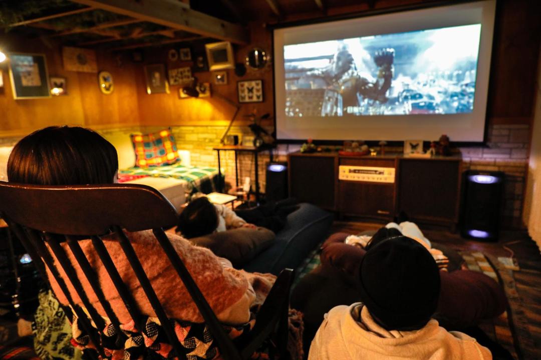 Photo of Others in Hinohara