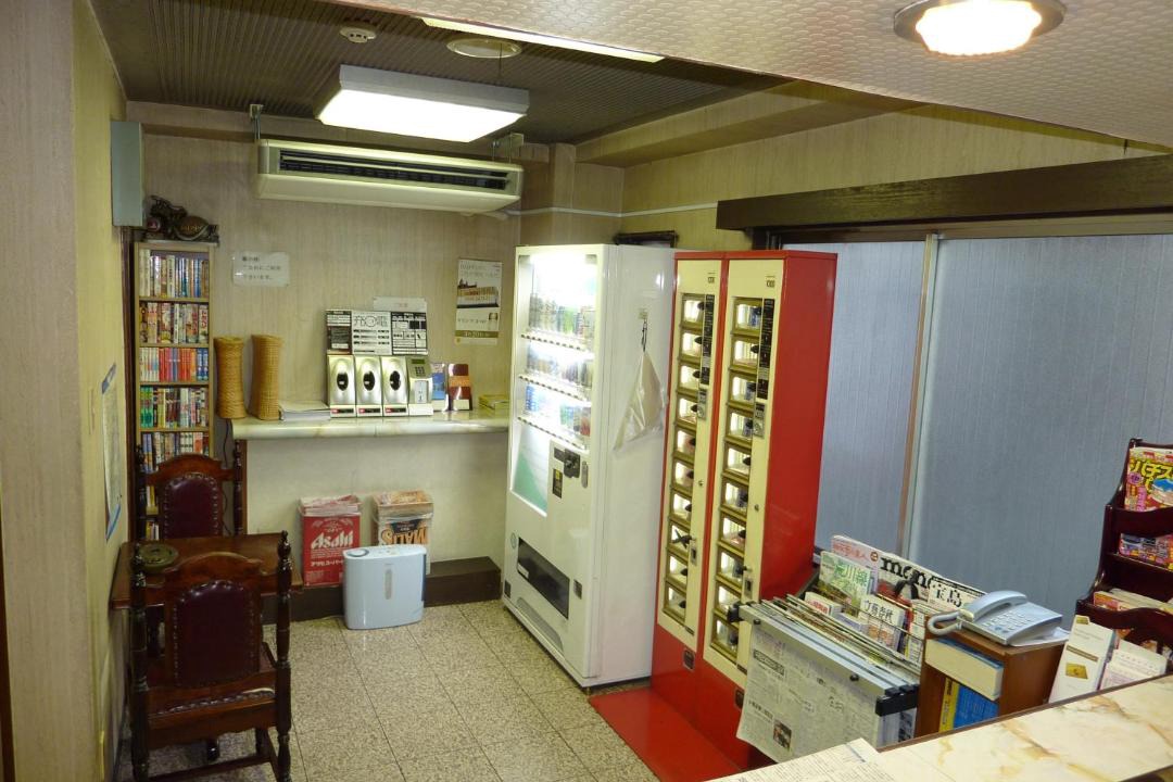 Photo of Others in Minamiotsuka