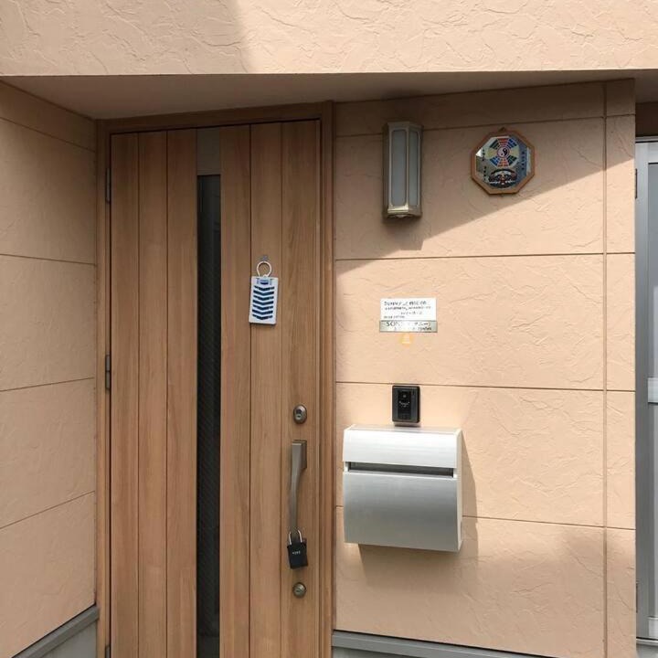 Photo of Bathroom in Kamitakada