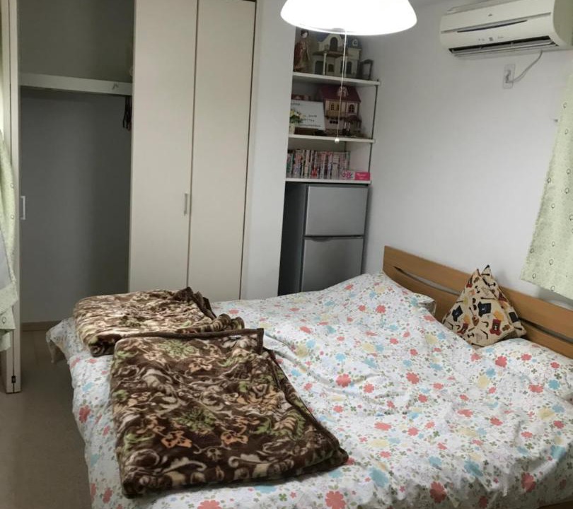 Photo of Bedroom in Kamitakada