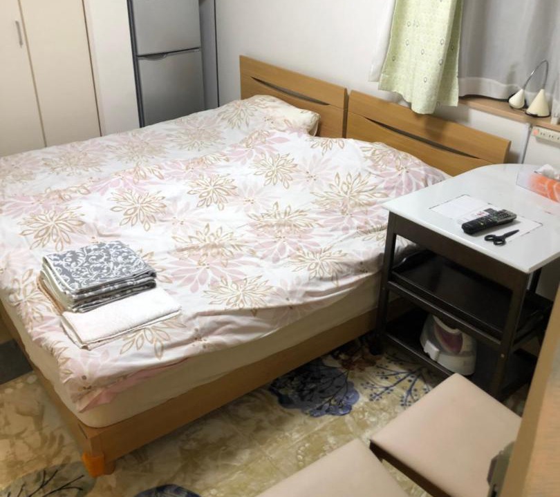 Photo of Bedroom in Kamitakada