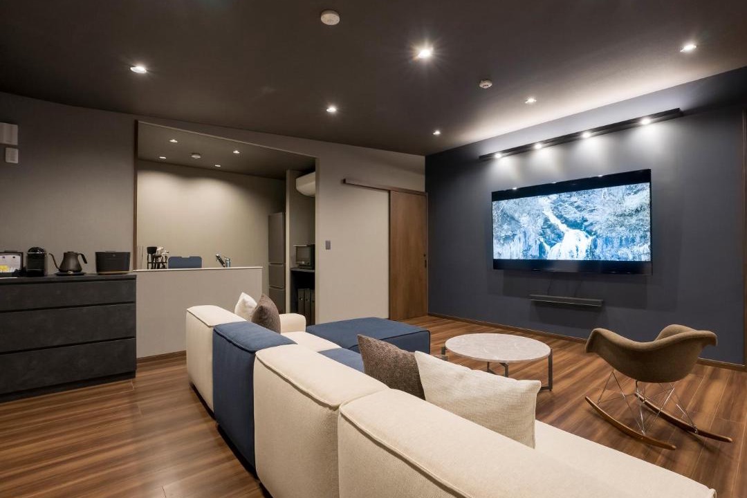 Photo of Livingroom in Kobuchisawacho