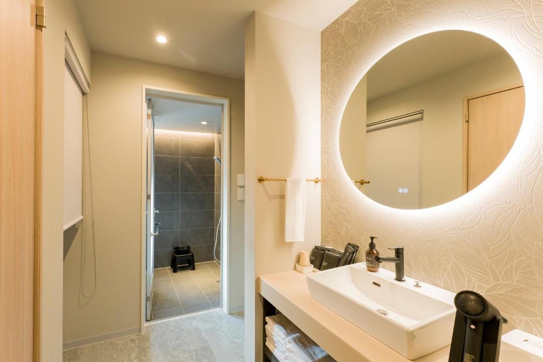 Photo of Bathroom in Kobuchisawacho