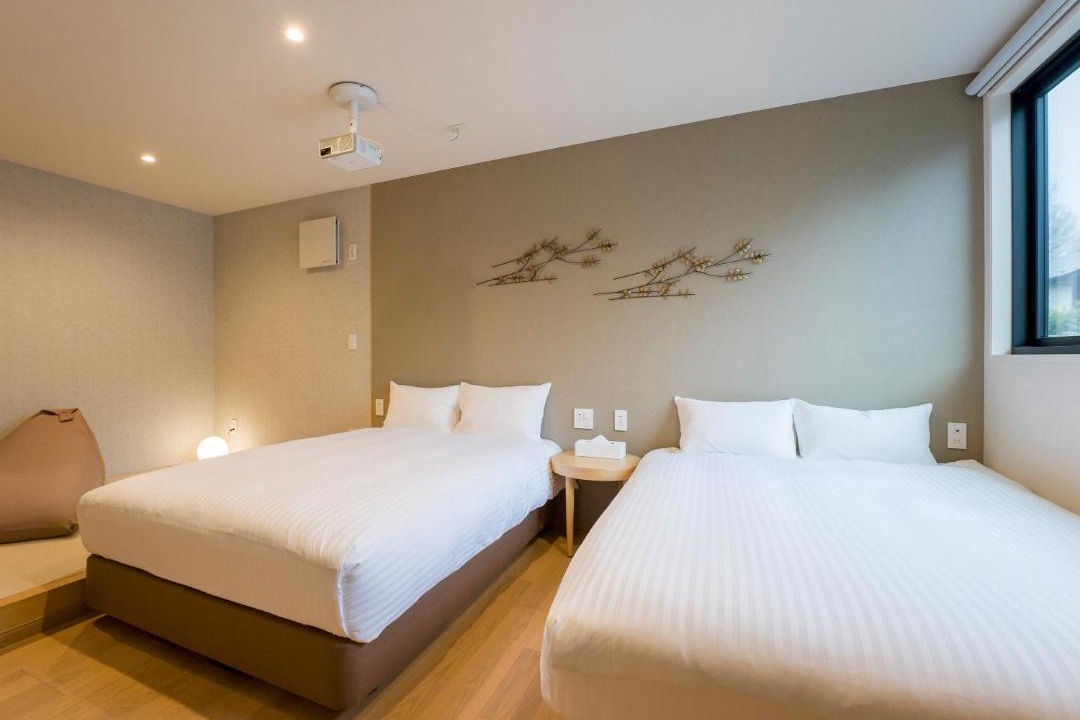 Photo of Bedroom in Kobuchisawacho