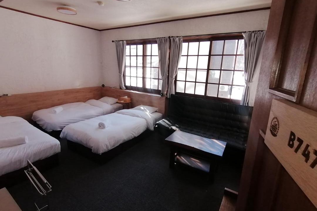 Photo of Others in Hakuba
