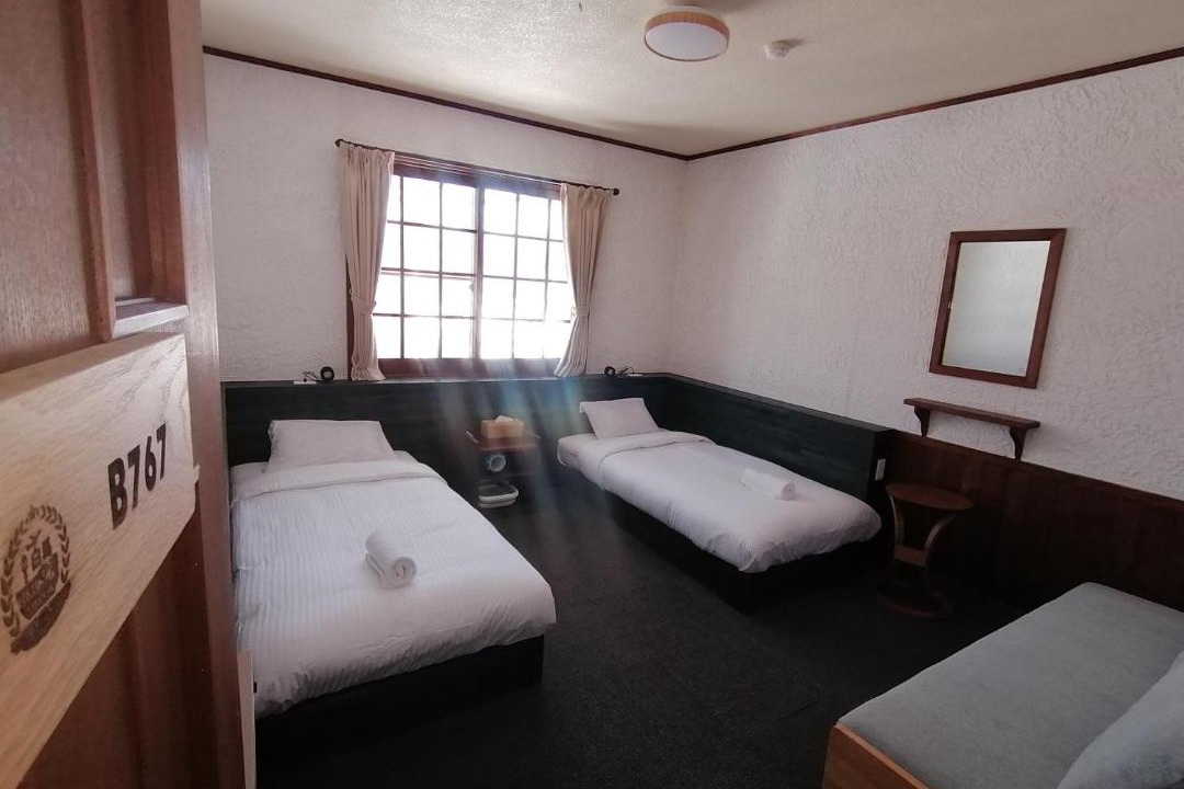 Photo of Others in Hakuba