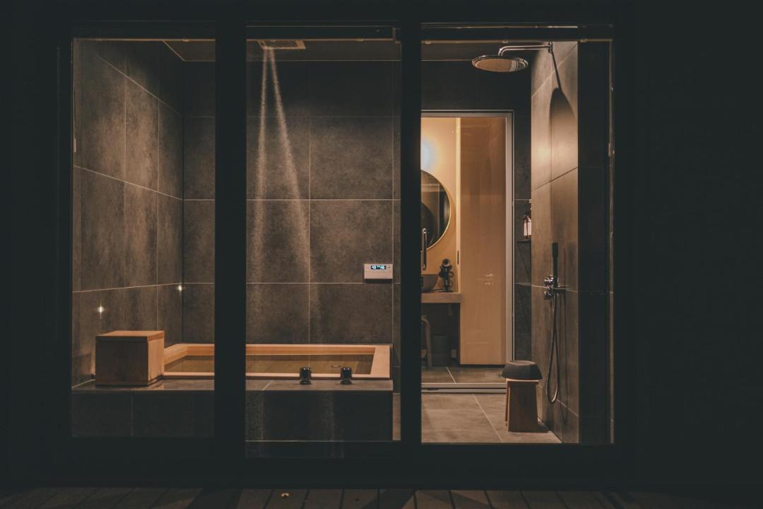 Photo of Bathroom in Narusawa