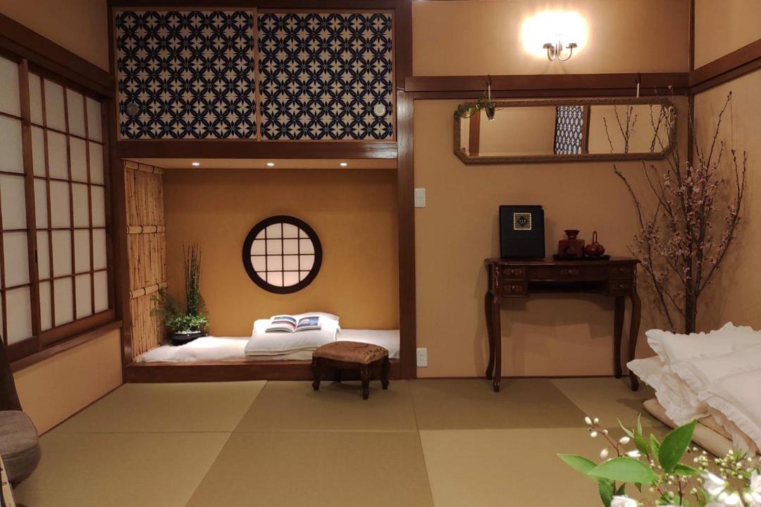 Photo of Others in Higashishinkoiwa