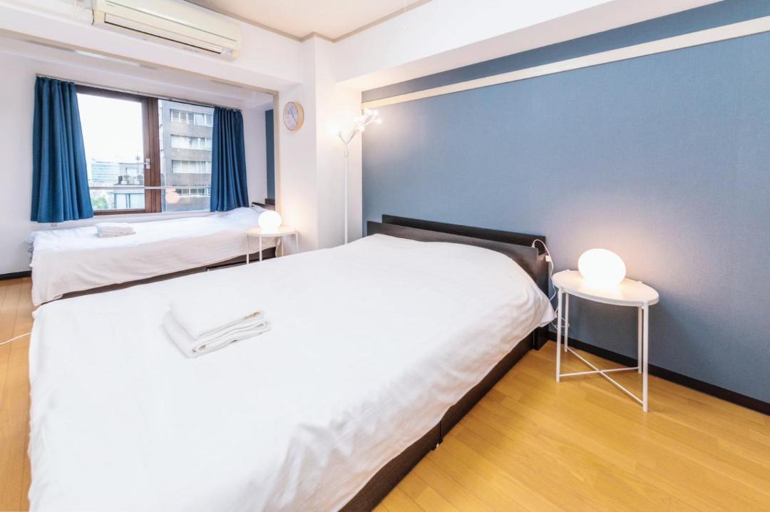 Photo of Bedroom in Yotsuya