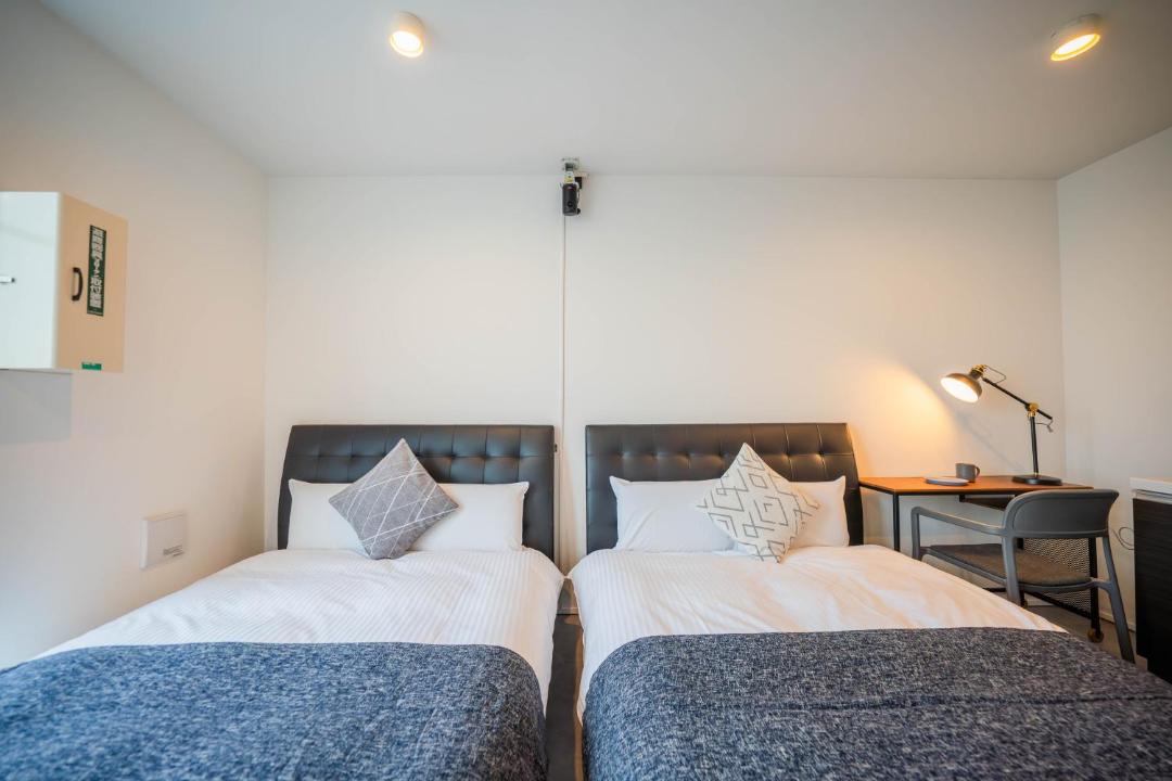 Photo of Bedroom in Haneda