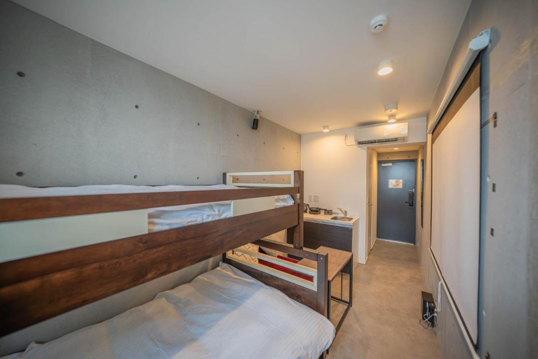 Photo of Bedroom in Haneda