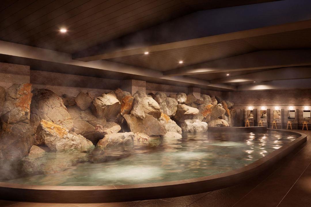 Photo of Others in Kinugawa Onsen