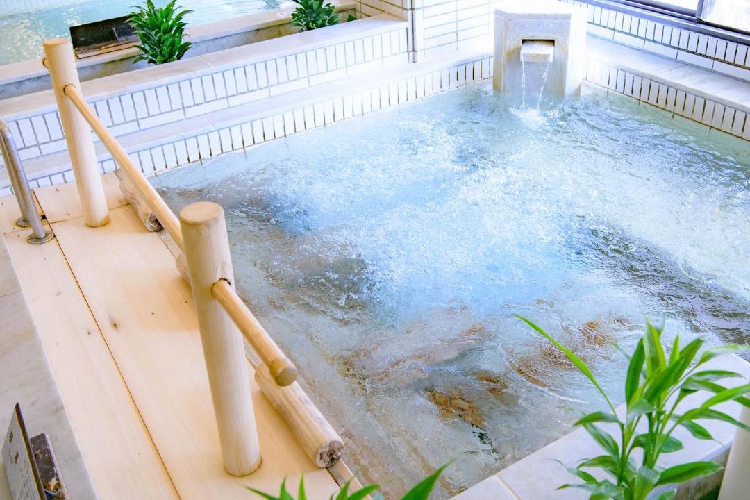 Photo of Others in Kinugawa Onsen