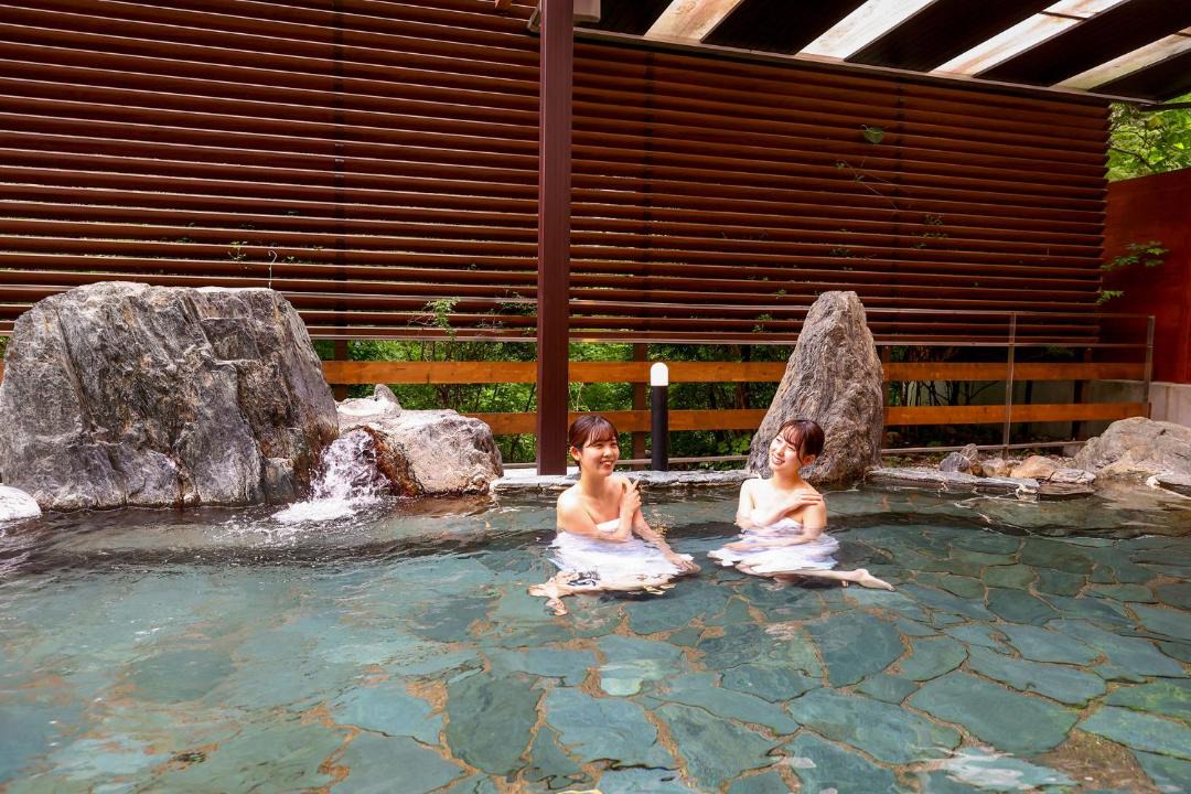 Photo of Others in Kinugawa Onsen