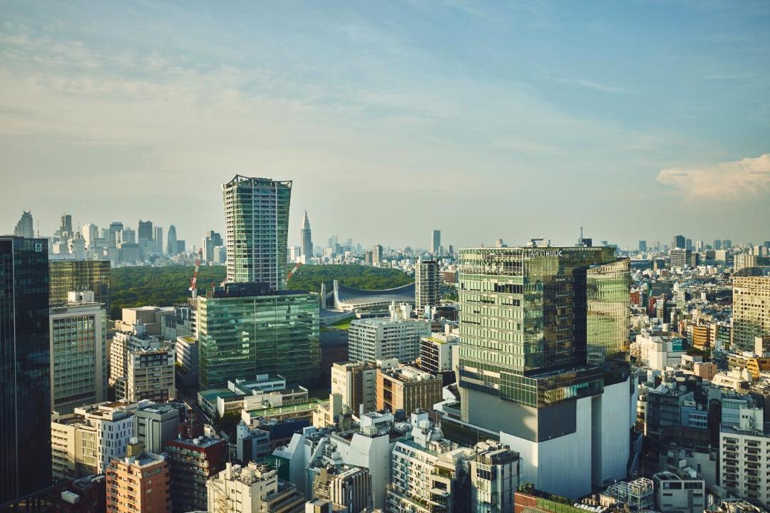 Photo of Others in Dogenzaka