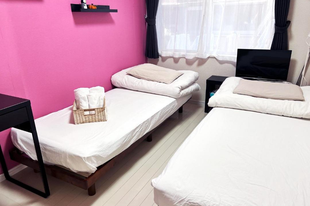 Photo of Bedroom in Adachi