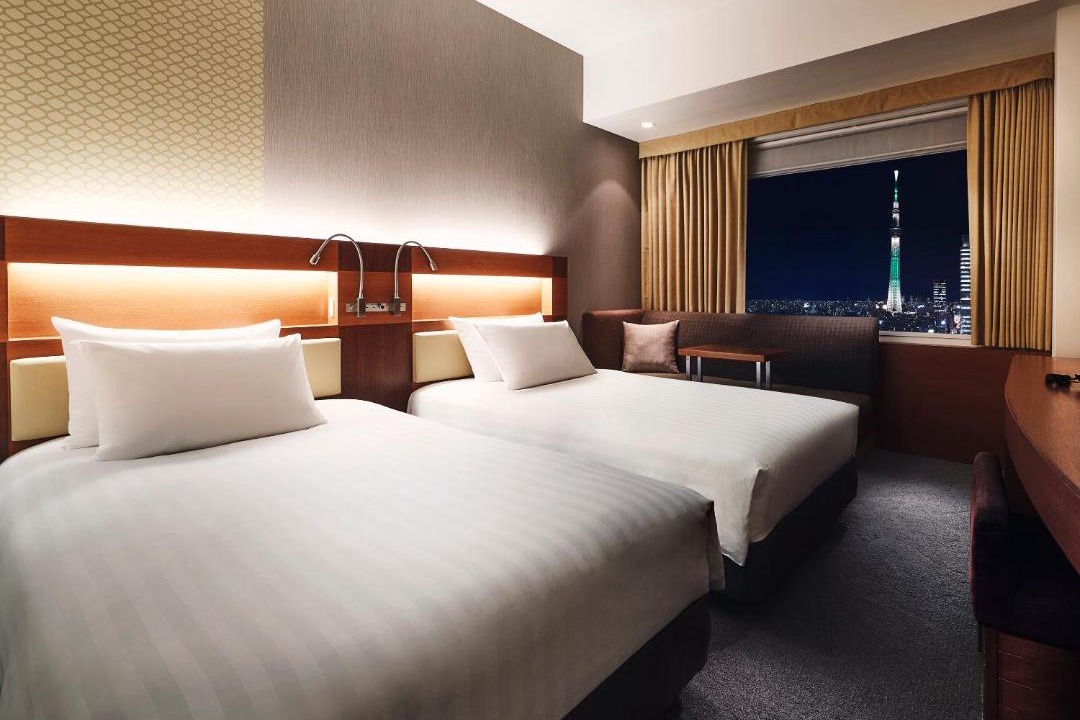 Photo of Bedroom in Kinshi