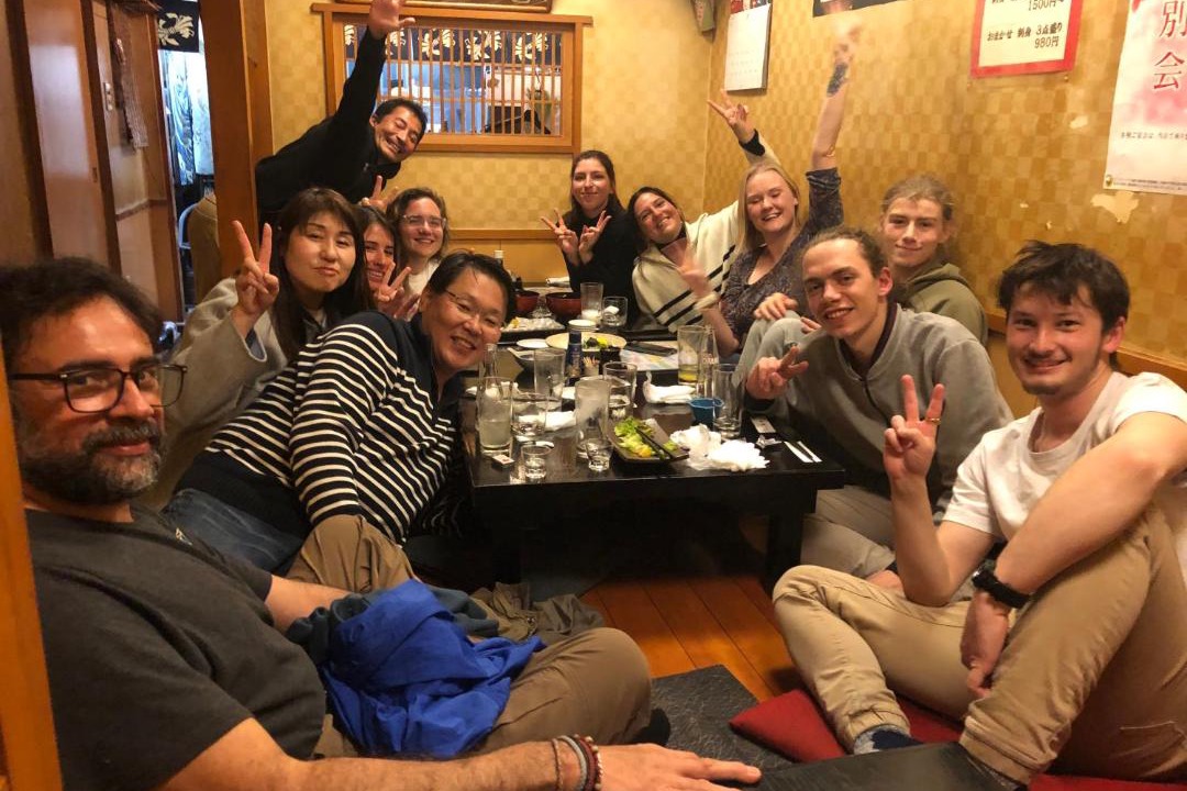 Photo of Others in Adachi