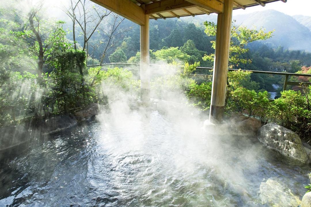 Photo of Others in Yamanakaonsen Higashimachi