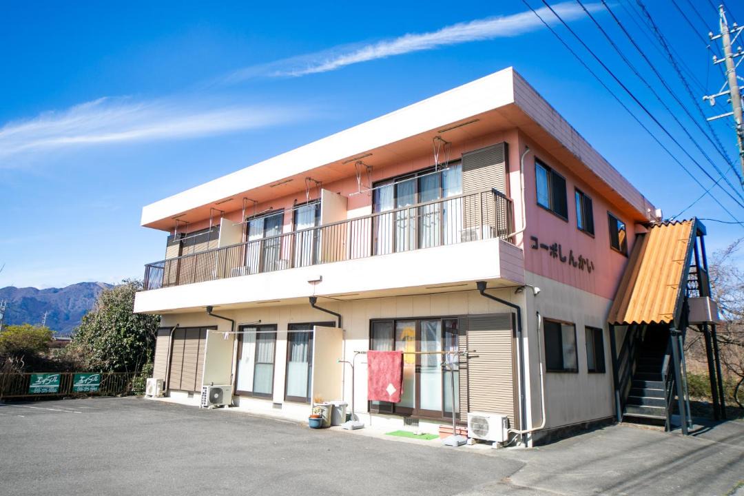Photo of Others in Yokkaichi