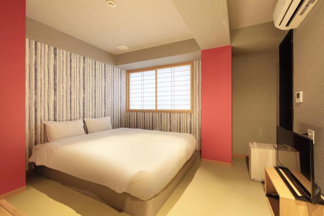 Photo of Bedroom in Komagata