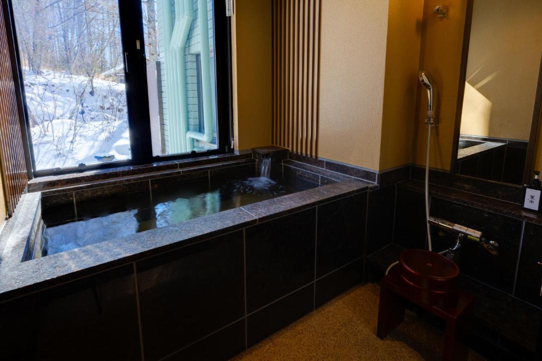Photo of Bathroom in Chino