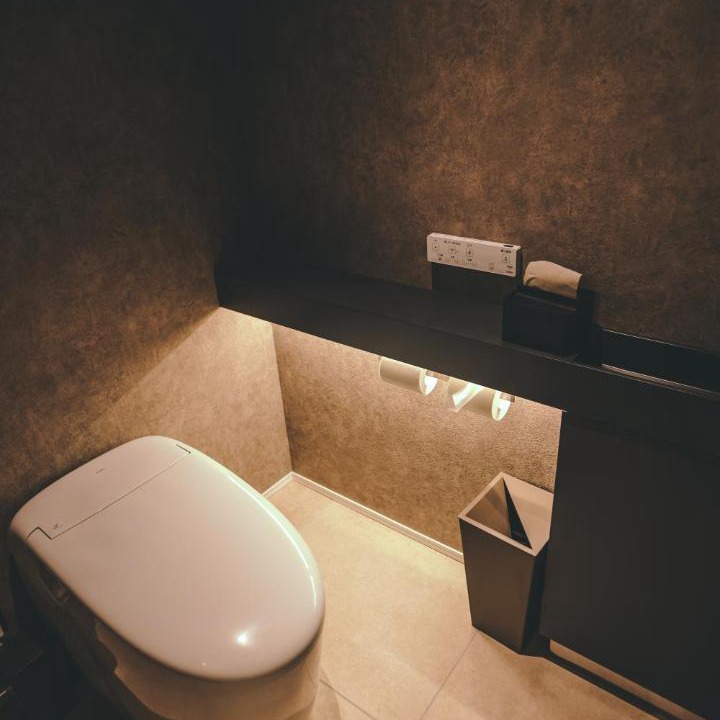 Photo of Bathroom in Narusawa