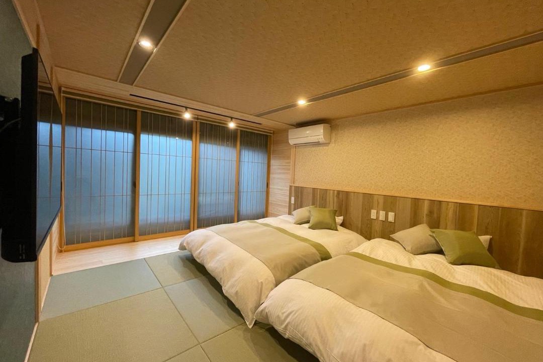 Photo of Bedroom in Old Town