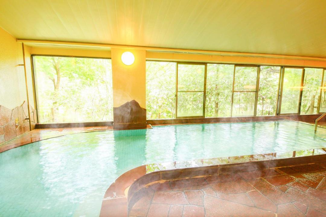 Photo of Others in Kakeyu Hot Springs