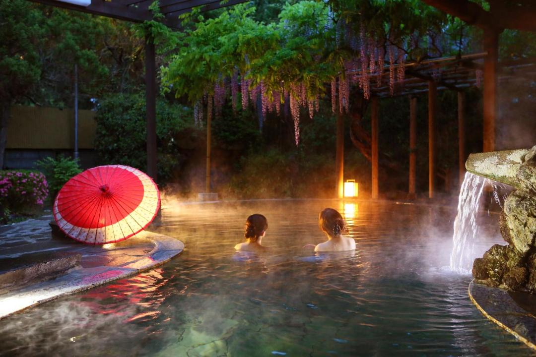 Photo of Others in Kakeyu Hot Springs