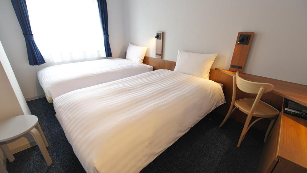 Photo of Bedroom in Haneda
