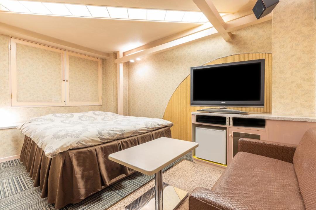 Photo of Bedroom in Gifu