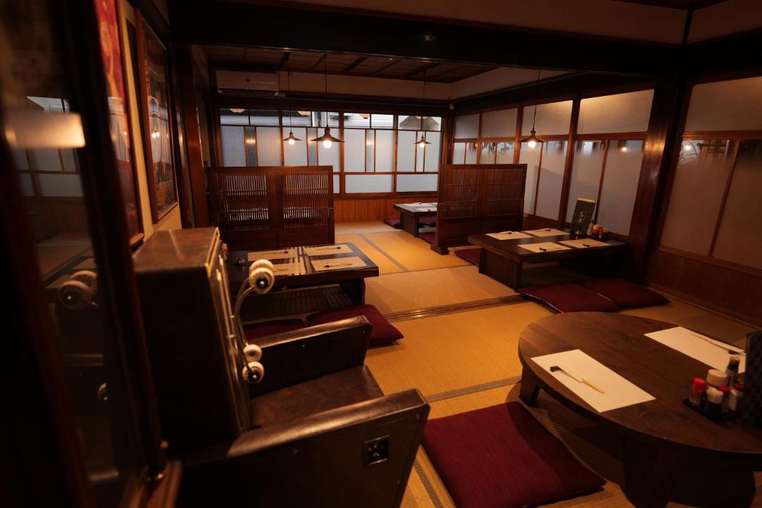 Photo of Others in Shimohara