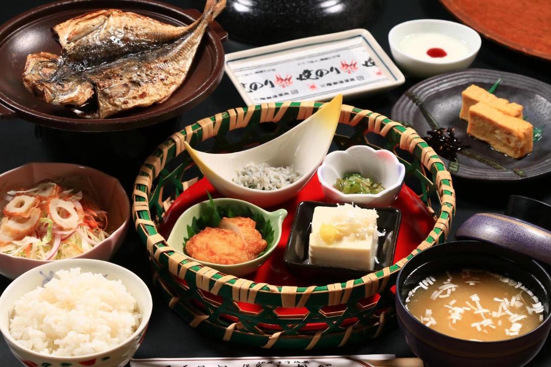 Photo of Others in Usami