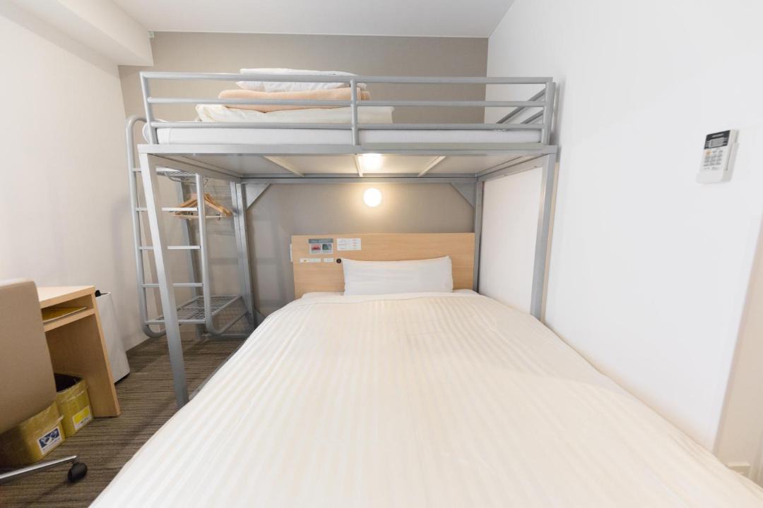 Photo of Bedroom in Kitaotsuka