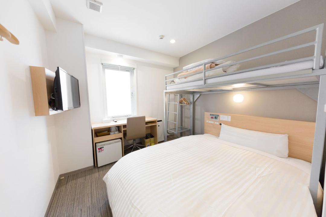 Photo of Bedroom in Kitaotsuka
