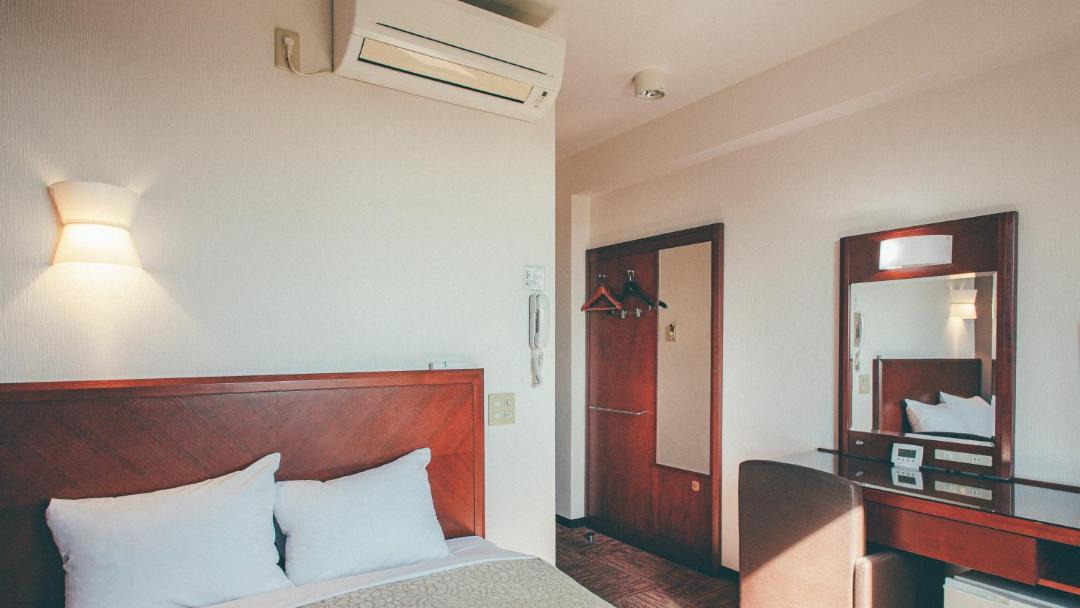 Photo of Bedroom in Fuji