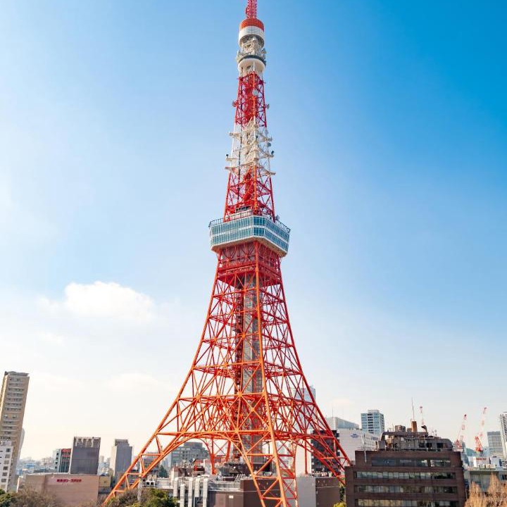 Photo of Others in Hamamatsucho
