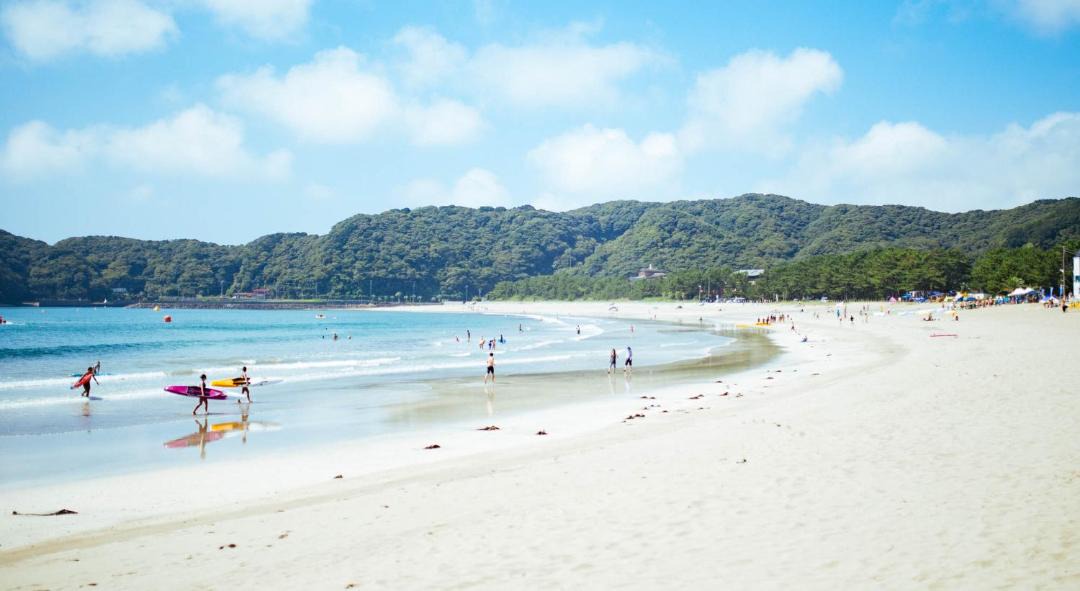 Photo of Others in Minamiizu