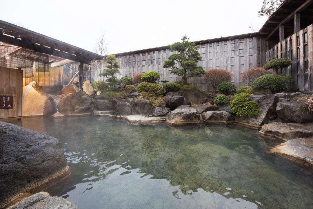 Photo of Others in Shiobara-machi