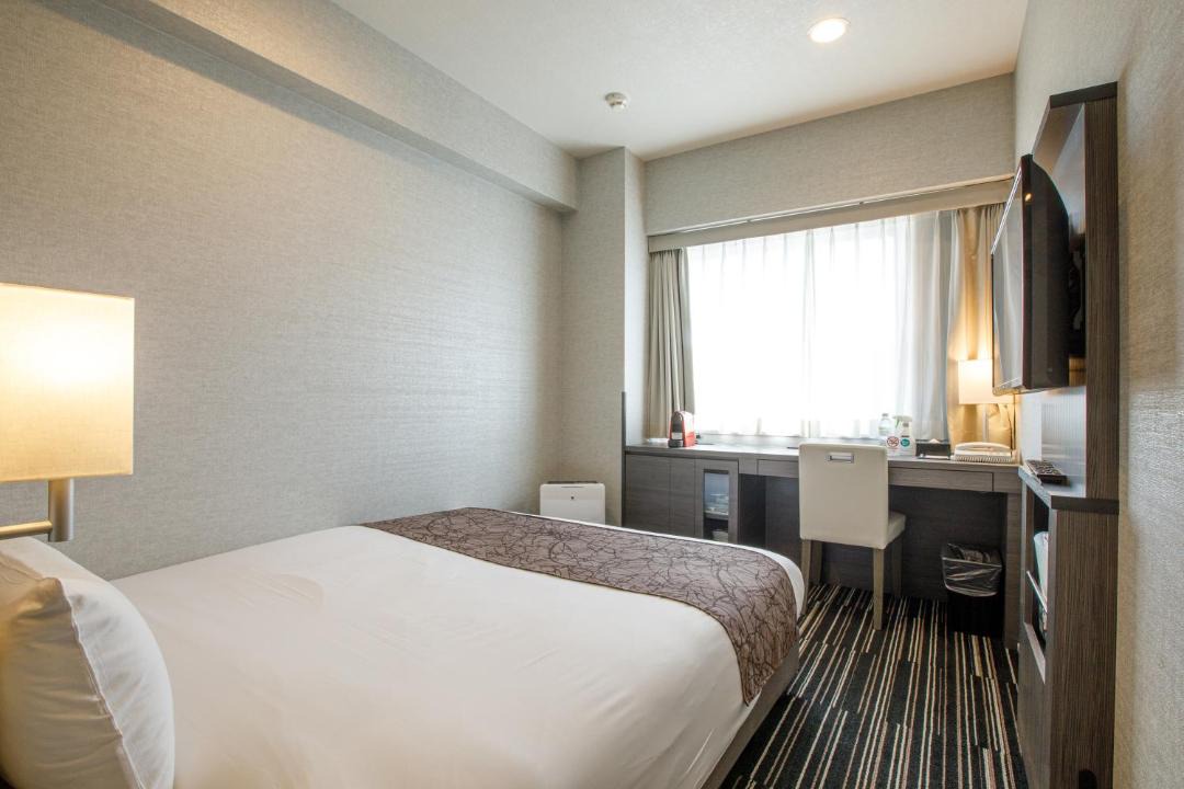Photo of Bedroom in Fukuchiyama