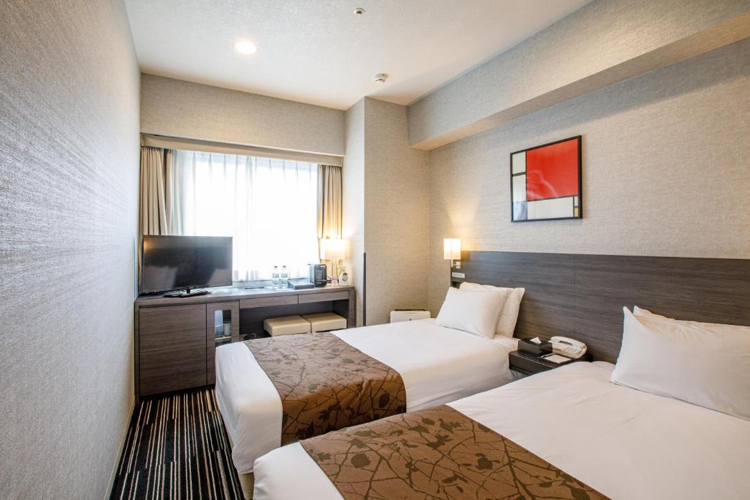 Photo of Bedroom in Fukuchiyama