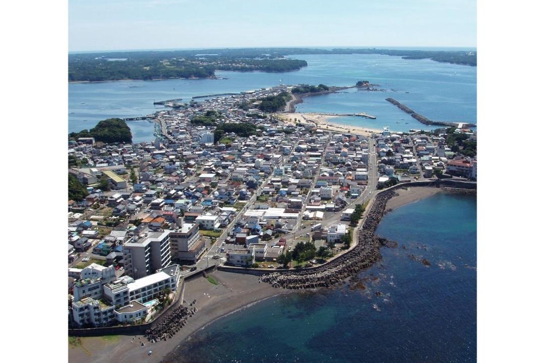 Photo of Others in Hamajimacho Hamajima